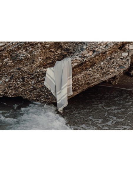 Toalla de rizo VINGA Tolo hammam