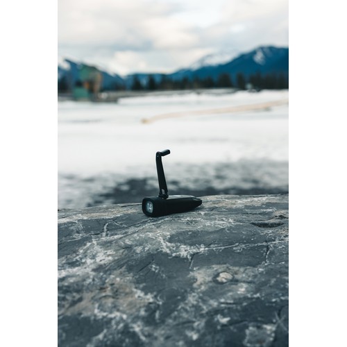 Linterna Lightwave RCS de plástico...