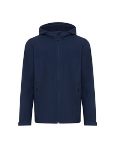 Chaqueta Makalu de poliéster reciclado para hombre Iqoniq 2