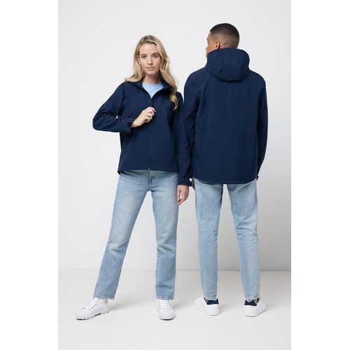 Chaqueta Makalu de poliéster...