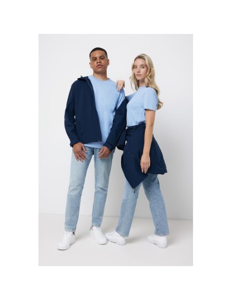 Chaqueta Makalu de poliéster reciclado para hombre Iqoniq