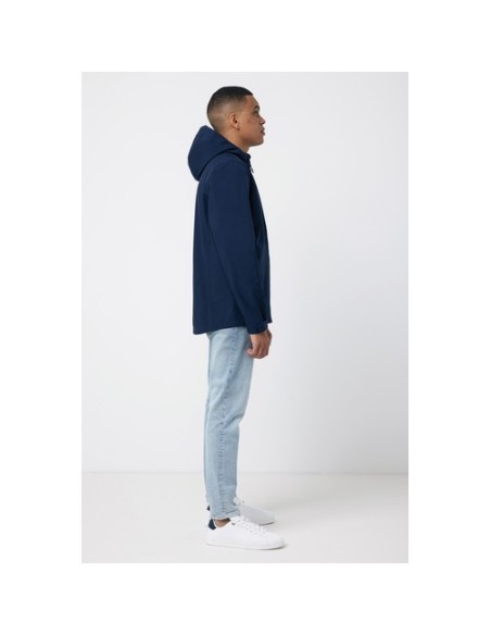 Chaqueta Makalu de poliéster reciclado para hombre Iqoniq