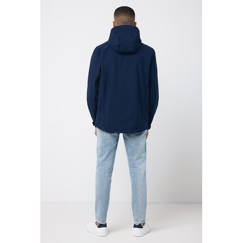 Chaqueta Makalu de poliéster...