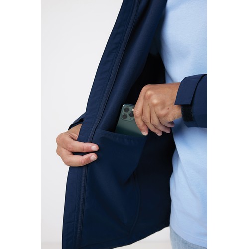 Chaqueta Makalu de poliéster...