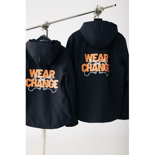 Chaqueta Makalu de poliéster...