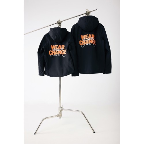 Chaqueta Makalu de poliéster...