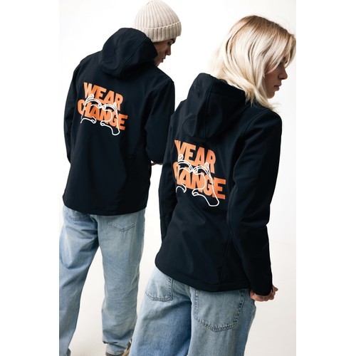 Chaqueta Makalu de poliéster...