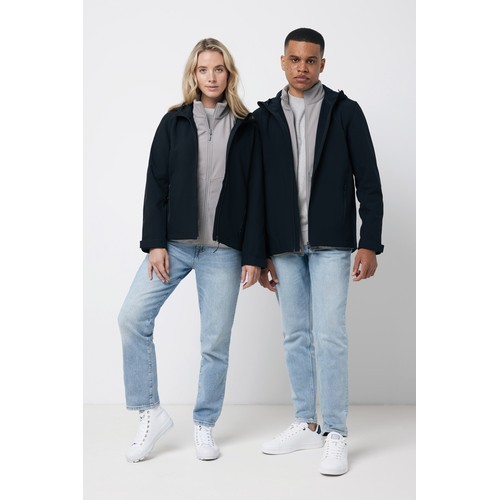 Chaqueta Makalu de poliéster...