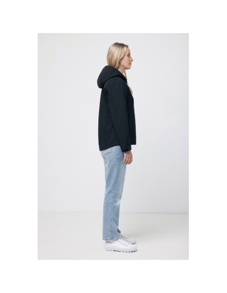 Chaqueta Makalu de poliéster reciclado para mujer Iqoniq