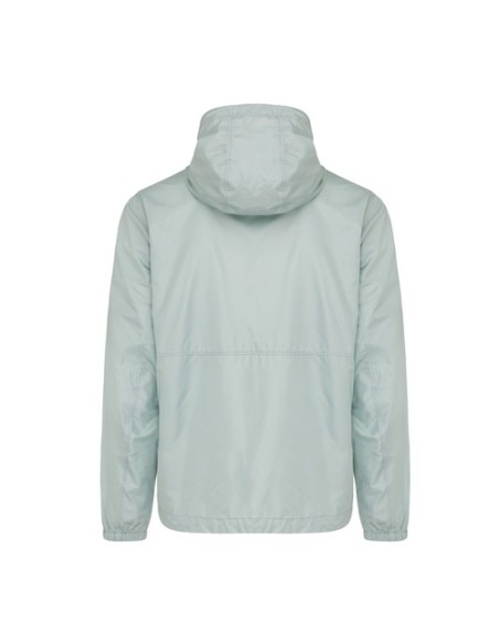 Chaqueta ligera Iqoniq Logan de poliéster reciclado