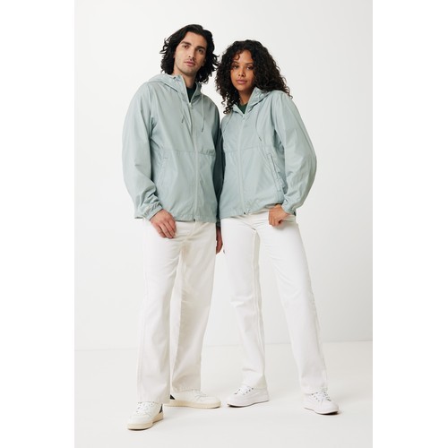 Chaqueta ligera Iqoniq Logan de...