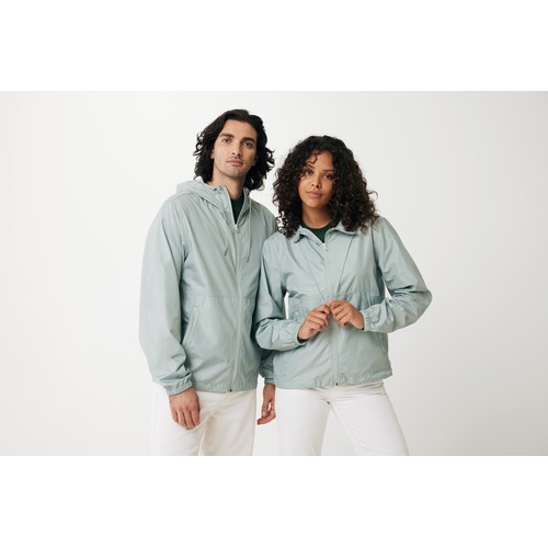 Chaqueta ligera Iqoniq Logan de...