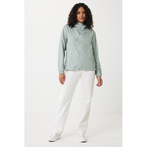 Chaqueta ligera Iqoniq Logan de...