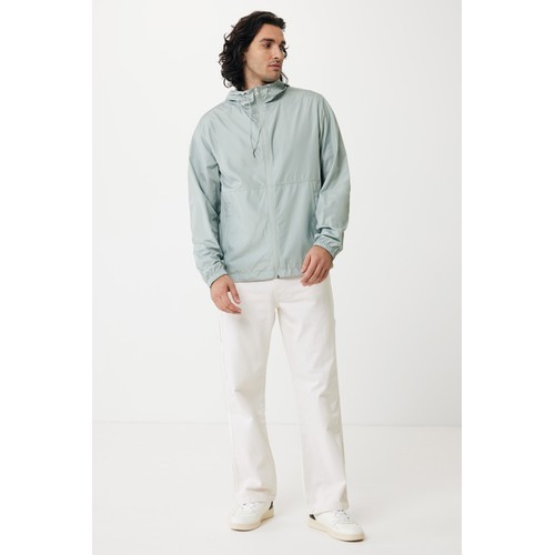 Chaqueta ligera Iqoniq Logan de...