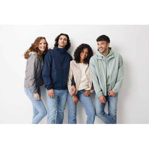 Chaqueta ligera Iqoniq Logan de...