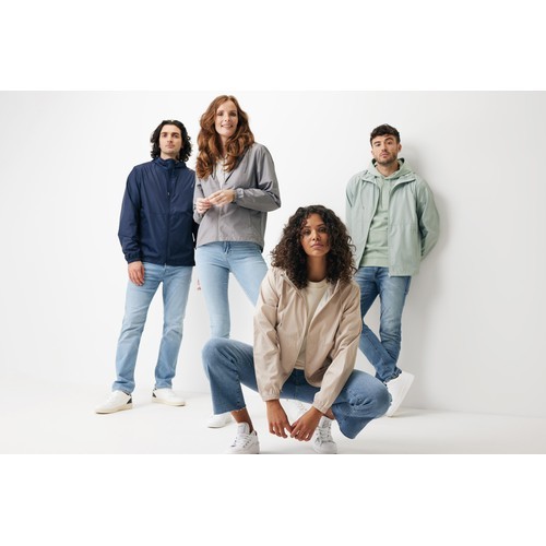 Chaqueta ligera Iqoniq Logan de...