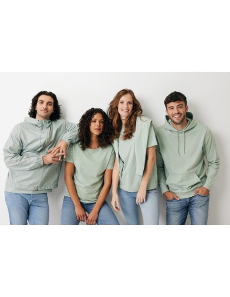 Chaqueta ligera Iqoniq Logan de poliéster reciclado