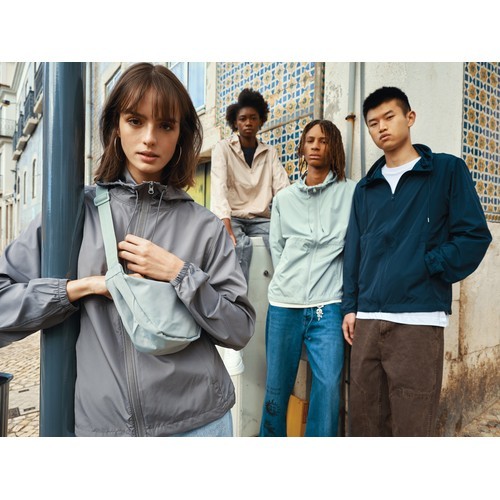 Chaqueta ligera Iqoniq Logan de...