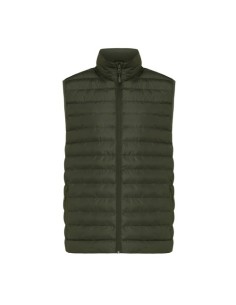 Chaleco Iqoniq Meru hombre de poliéster reciclado 2