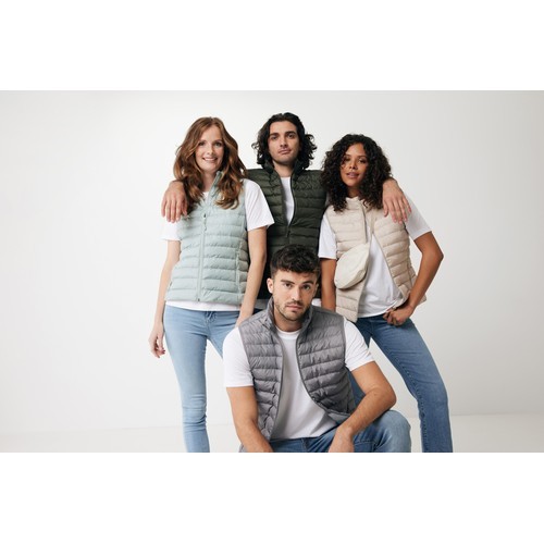 Chaleco Iqoniq Meru hombre de...