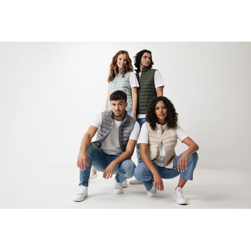 Chaleco Iqoniq Meru hombre de...