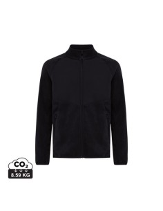 Chaqueta Talung cremallera de poliéster reciclado Iqoniq