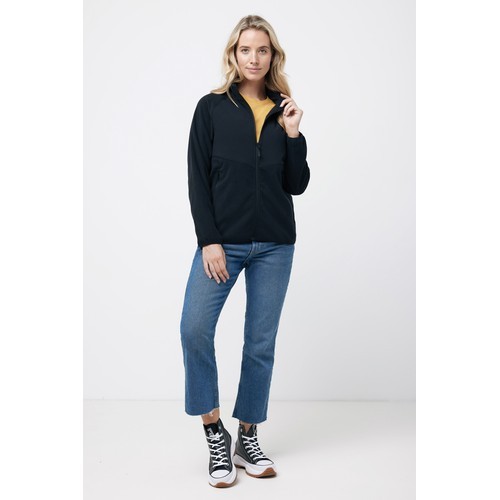 Chaqueta Talung cremallera de...