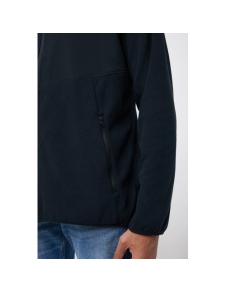 Chaqueta Talung cremallera de poliéster reciclado Iqoniq