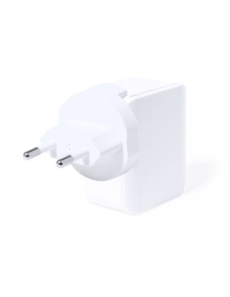 Adaptador Enchufes Vlind