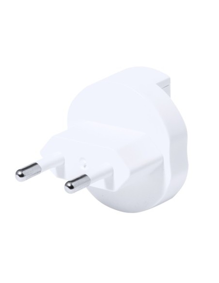 Adaptador Enchufes Vlind