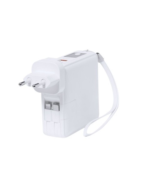 Adaptador Viaje Multifunción Joks