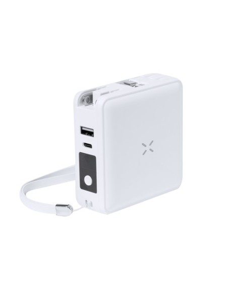 Adaptador Viaje Multifunción Joks