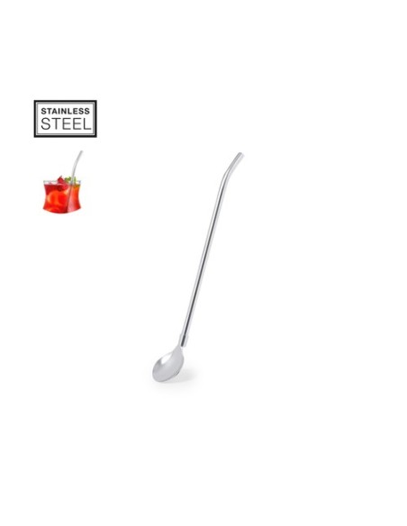 Agitador Pajita Noro