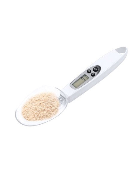 Báscula Cuchara Langek