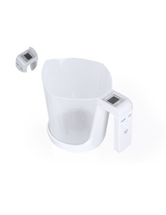 Báscula Medidora Plazix 2