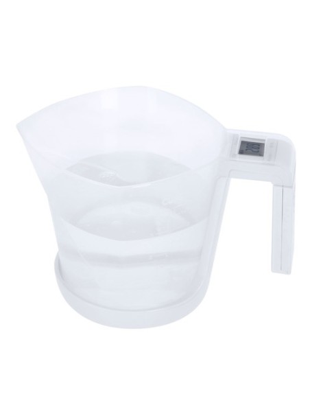 Báscula Medidora Plazix