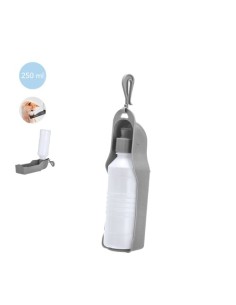 Bidón Mascotas Eritsen 2