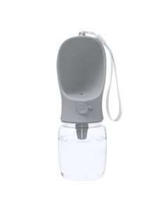 Bidón Mascotas Flaganan