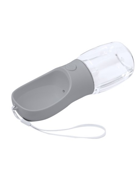 Bidón Mascotas Flaganan