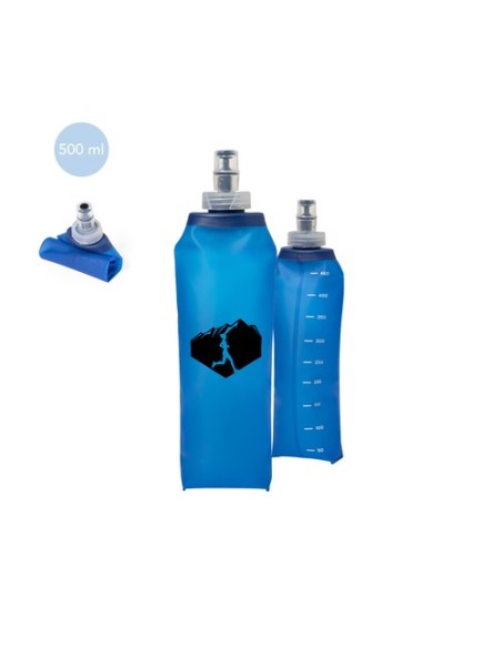 Bidón Plegable Poel