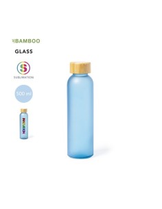 Bidón Sublimación Vantex 2