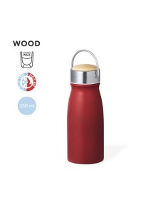 Bidón Térmico Barns 2