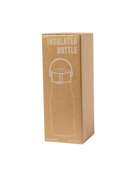 Bidón Térmico Barns