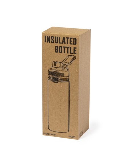 Bidón Térmico Corvac