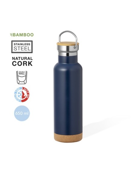 Bidón Térmico Dixont