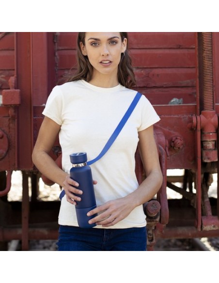 Bidón Térmico Flautrok