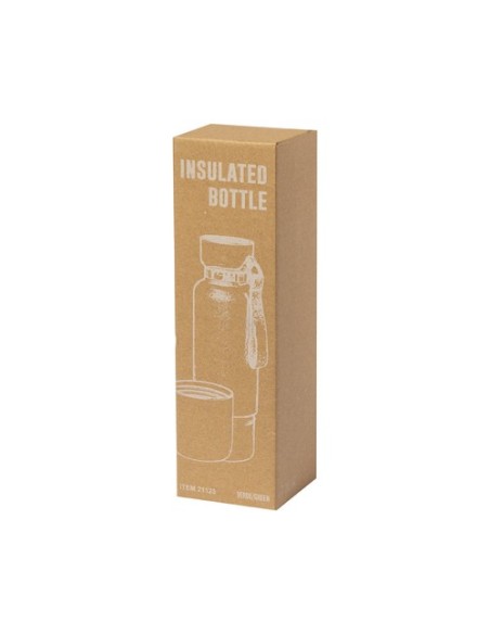 Bidón Térmico Flautrok