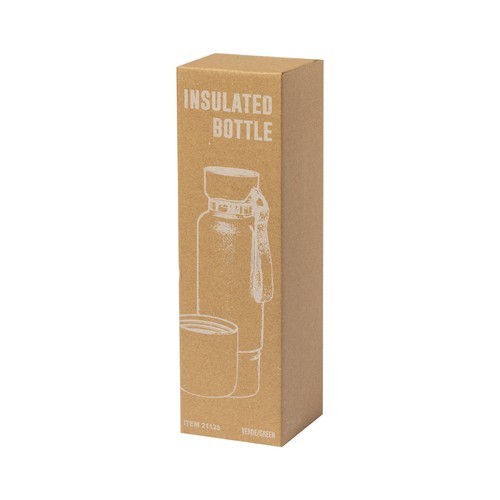 Bidón Térmico Flautrok