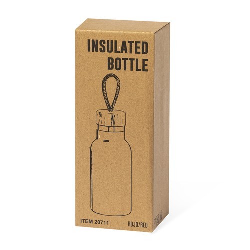 Bidón Térmico Flazer