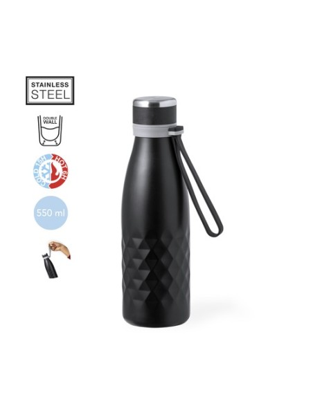 Bidón Térmico Hexor